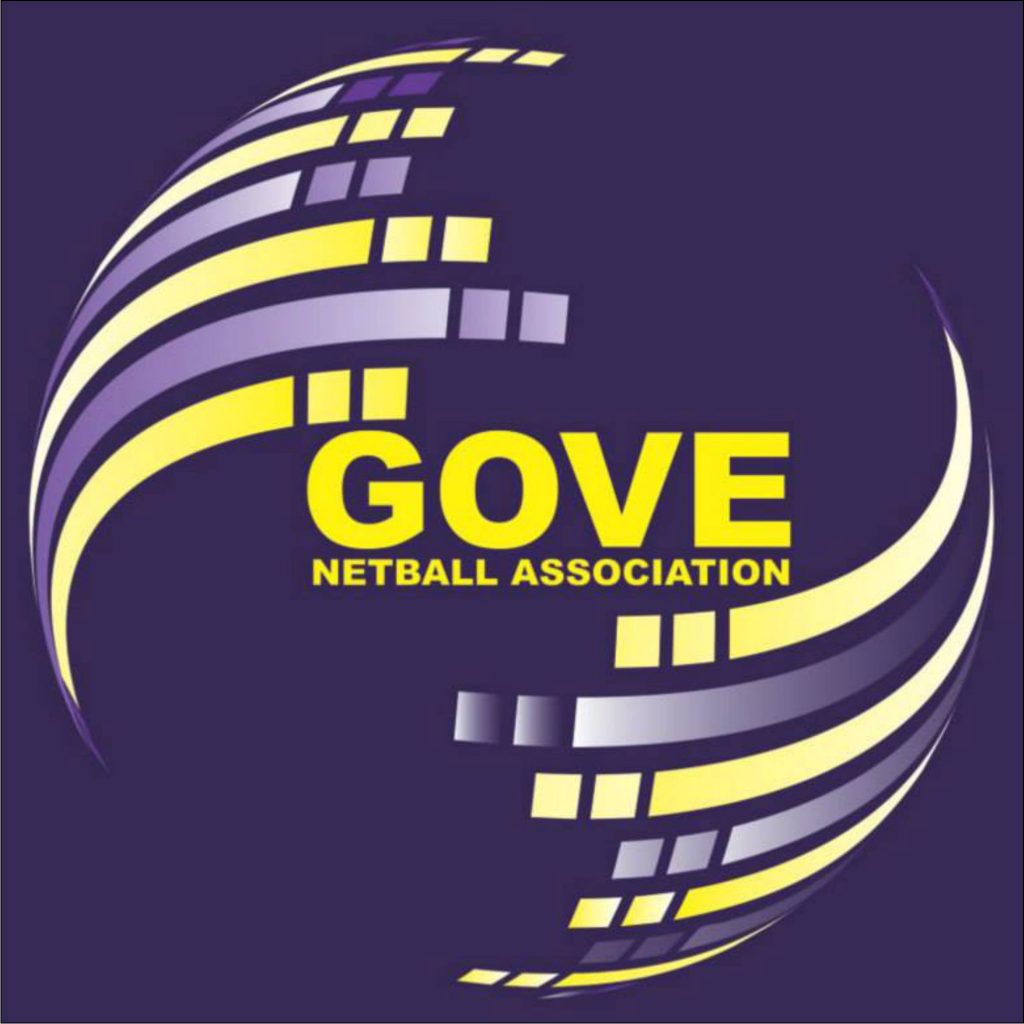 Shannon Wilson Graphic Artist Gove Netball Association