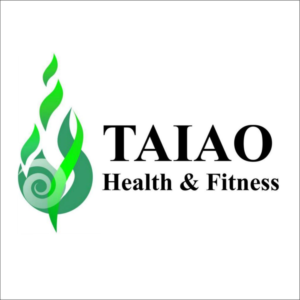 Shannon Wilson Logos Taiao Health and Fitness